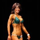 Pam  Godwin - NPC Palmetto Cup 2013 - #1